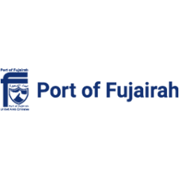 Port of Fujairah Logo